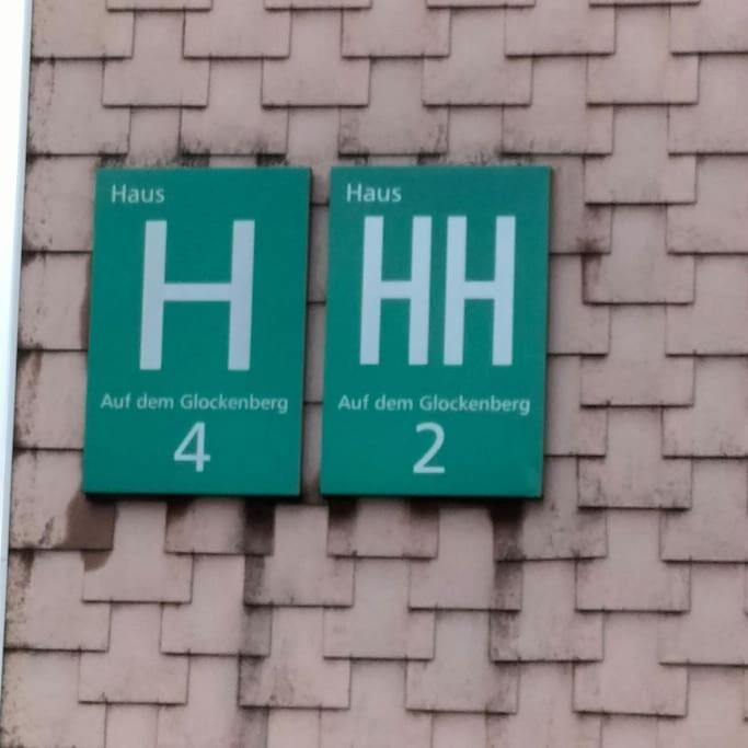 Ferienwohnung Altenau Im Harz, Hunde Exteriér fotografie
