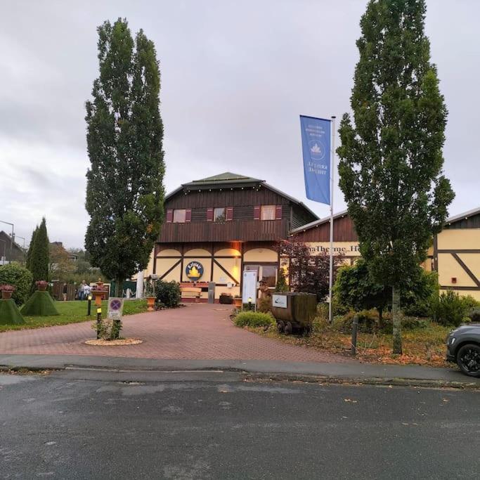 Ferienwohnung Altenau Im Harz, Hunde Exteriér fotografie