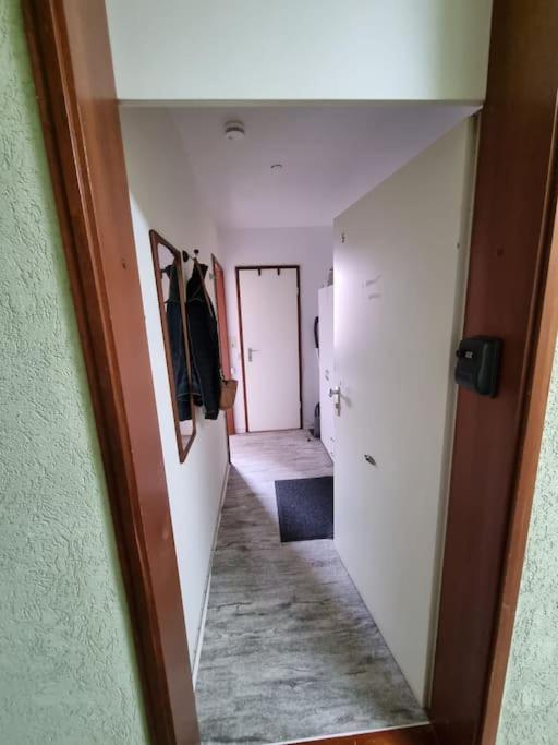 Ferienwohnung Altenau Im Harz, Hunde Exteriér fotografie